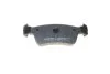 <strong>Комплект гальмівних колодок (дискових) METELLI 22-0661-0 (фото 3)</strong>