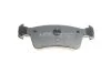 <strong>Комплект гальмівних колодок (дискових) METELLI 22-0661-1 (фото 11)</strong>