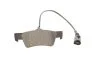 <strong>Комплект гальмівних колодок (дискових) METELLI 22-0661-1 (фото 6)</strong>