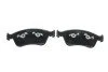 <strong>Комплект гальмівних колодок (дискових) METELLI 22-0662-0 (фото 3)</strong>