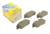 <strong>Комплект гальмівних колодок (дискових) METELLI 22-0664-0 (фото 1)</strong>