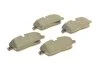 <strong>Комплект гальмівних колодок (дискових) METELLI 22-0664-0 (фото 2)</strong>