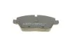 <strong>Комплект гальмівних колодок (дискових) METELLI 22-0664-0 (фото 4)</strong>