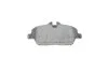 <strong>Комплект гальмівних колодок (дискових) METELLI 22-0664-2 (фото 4)</strong>