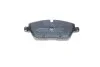 <strong>Комплект гальмівних колодок (дискових) METELLI 22-0664-2 (фото 6)</strong>