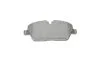 <strong>Комплект гальмівних колодок (дискових) METELLI 22-0664-2 (фото 7)</strong>