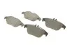 <strong>Комплект гальмівних колодок (дискових) METELLI 22-0666-0 (фото 2)</strong>