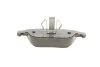 <strong>Комплект гальмівних колодок (дискових) METELLI 22-0666-0 (фото 3)</strong>