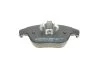 <strong>Комплект гальмівних колодок (дискових) METELLI 22-0666-0 (фото 4)</strong>