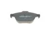 <strong>Комплект гальмівних колодок (дискових) METELLI 22-0666-0 (фото 7)</strong>