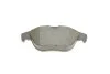 <strong>Комплект гальмівних колодок (дискових) METELLI 22-0666-0 (фото 8)</strong>