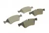 <strong>Комплект гальмівних колодок (дискових) METELLI 22-0670-0 (фото 3)</strong>
