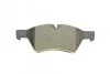 <strong>Комплект гальмівних колодок (дискових) METELLI 22-0670-0 (фото 6)</strong>