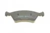 <strong>Комплект гальмівних колодок (дискових) METELLI 22-0670-0 (фото 7)</strong>