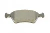 <strong>Комплект гальмівних колодок (дискових) METELLI 22-0670-0 (фото 9)</strong>