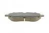 <strong>Комплект гальмівних колодок з 4 шт. дисків METELLI 22-0671-0 (фото 3)</strong>