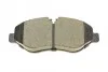 <strong>Комплект гальмівних колодок з 4 шт. дисків METELLI 22-0671-0 (фото 4)</strong>