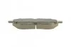 <strong>Комплект гальмівних колодок (дискових) METELLI 22-0671-1 (фото 2)</strong>