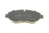 <strong>Комплект гальмівних колодок (дискових) METELLI 22-0671-1 (фото 3)</strong>