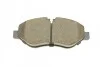 <strong>Комплект гальмівних колодок (дискових) METELLI 22-0671-1 (фото 4)</strong>