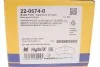 <strong>Тормозные колодки METELLI 22-0674-0 (фото 8)</strong>