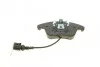 <strong>Комплект гальмівних колодок (дискових) METELLI 22-0675-1 (фото 3)</strong>