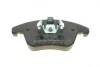 <strong>Комплект гальмівних колодок (дискових) METELLI 22-0675-1 (фото 6)</strong>