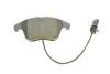 <strong>Комплект гальмівних колодок (дискових) METELLI 22-0675-2 (фото 5)</strong>