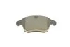 <strong>Комплект гальмівних колодок (дискових) METELLI 22-0675-2 (фото 8)</strong>
