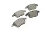 <strong>Комплект гальмівних колодок (дискових) METELLI 22-0675-3 (фото 11)</strong>