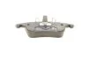 <strong>Комплект гальмівних колодок (дискових) METELLI 22-0675-3 (фото 2)</strong>