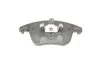 <strong>Комплект гальмівних колодок (дискових) METELLI 22-0675-3 (фото 3)</strong>
