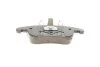 <strong>Комплект гальмівних колодок (дискових) METELLI 22-0675-3 (фото 5)</strong>