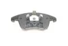 <strong>Комплект гальмівних колодок (дискових) METELLI 22-0675-3 (фото 6)</strong>