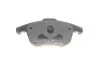 <strong>Комплект гальмівних колодок (дискових) METELLI 22-0675-3 (фото 9)</strong>