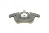 <strong>Комплект гальмівних колодок (дискових) METELLI 22-0675-5 (фото 4)</strong>