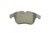 <strong>Комплект гальмівних колодок (дискових) METELLI 22-0675-5 (фото 5)</strong>