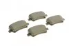 <strong>Комплект гальмівних колодок (дискових) METELLI 22-0676-0 (фото 3)</strong>