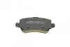 <strong>Комплект гальмівних колодок (дискових) METELLI 22-0676-0 (фото 5)</strong>