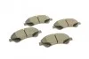<strong>Комплект гальмівних колодок (дискових) METELLI 22-0679-0 (фото 3)</strong>