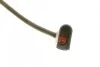 <strong>Комплект гальмівних колодок (дискових) METELLI 22-0679-0 (фото 4)</strong>