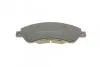 <strong>Комплект гальмівних колодок (дискових) METELLI 22-0679-0 (фото 8)</strong>