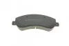 <strong>Комплект гальмівних колодок (дискових) METELLI 22-0680-1 (фото 4)</strong>