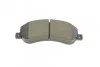 <strong>Комплект гальмівних колодок (дискових) METELLI 22-0680-1 (фото 5)</strong>