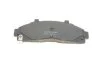 <strong>Комплект гальмівних колодок (дискових) METELLI 22-0683-0 (фото 4)</strong>