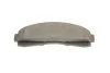 <strong>Комплект гальмівних колодок (дискових) METELLI 22-0683-0 (фото 8)</strong>