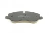 <strong>Комплект гальмівних колодок (дискових) METELLI 22-0693-0 (фото 4)</strong>