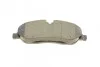 <strong>Комплект гальмівних колодок (дискових) METELLI 22-0693-0 (фото 5)</strong>