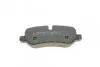<strong>Комплект гальмівних колодок (дискових) METELLI 22-0694-0 (фото 4)</strong>