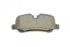 <strong>Комплект гальмівних колодок (дискових) METELLI 22-0694-0 (фото 5)</strong>